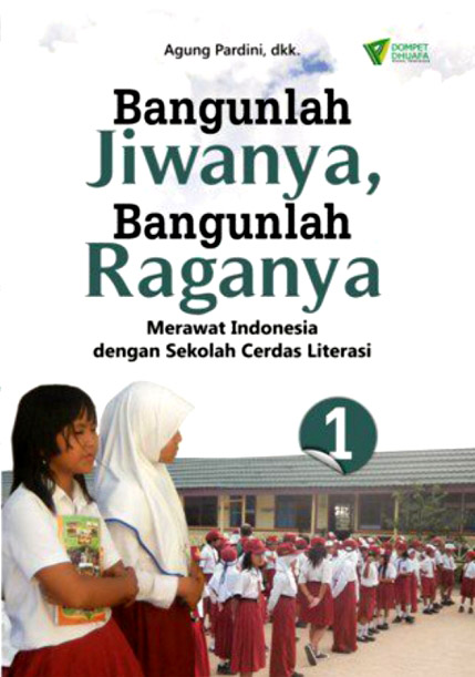 Bangunlah Jiwanya Bangunlah Raganya 1